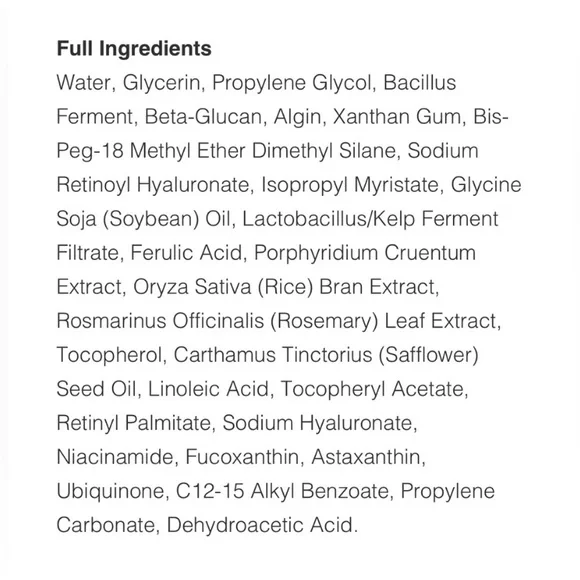 Lorde + Belle CC Skincare Regimen Set $199 Retail Boxed Set New - Picture 8 of 10